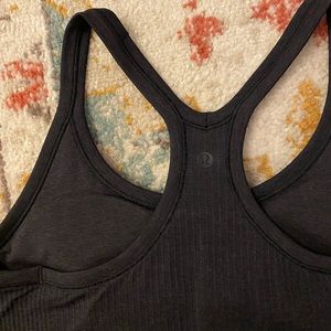 Lululemon Ebb To Street Tank for B/C Cup
